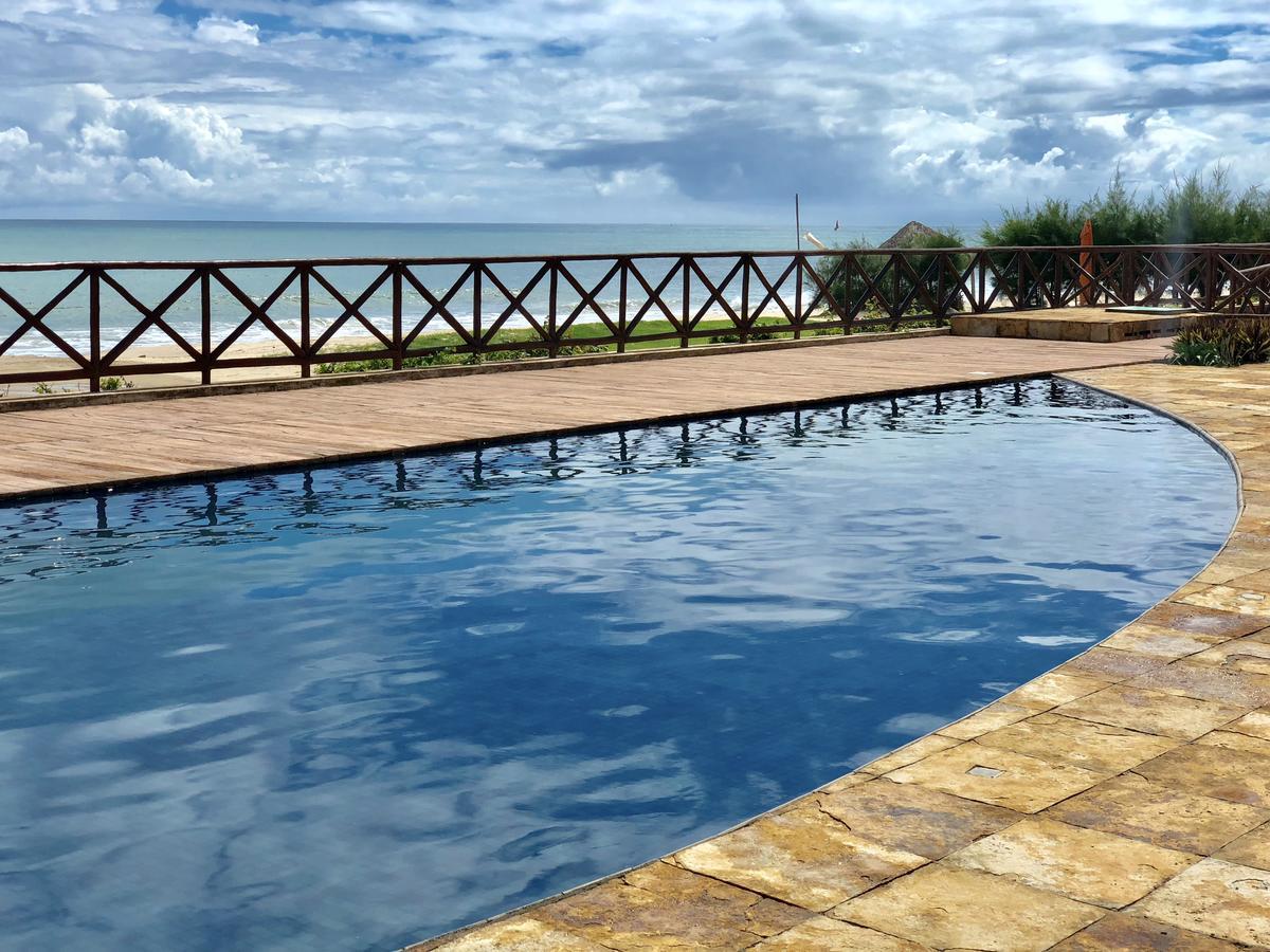 Cumbuco Dream Village Εξωτερικό φωτογραφία