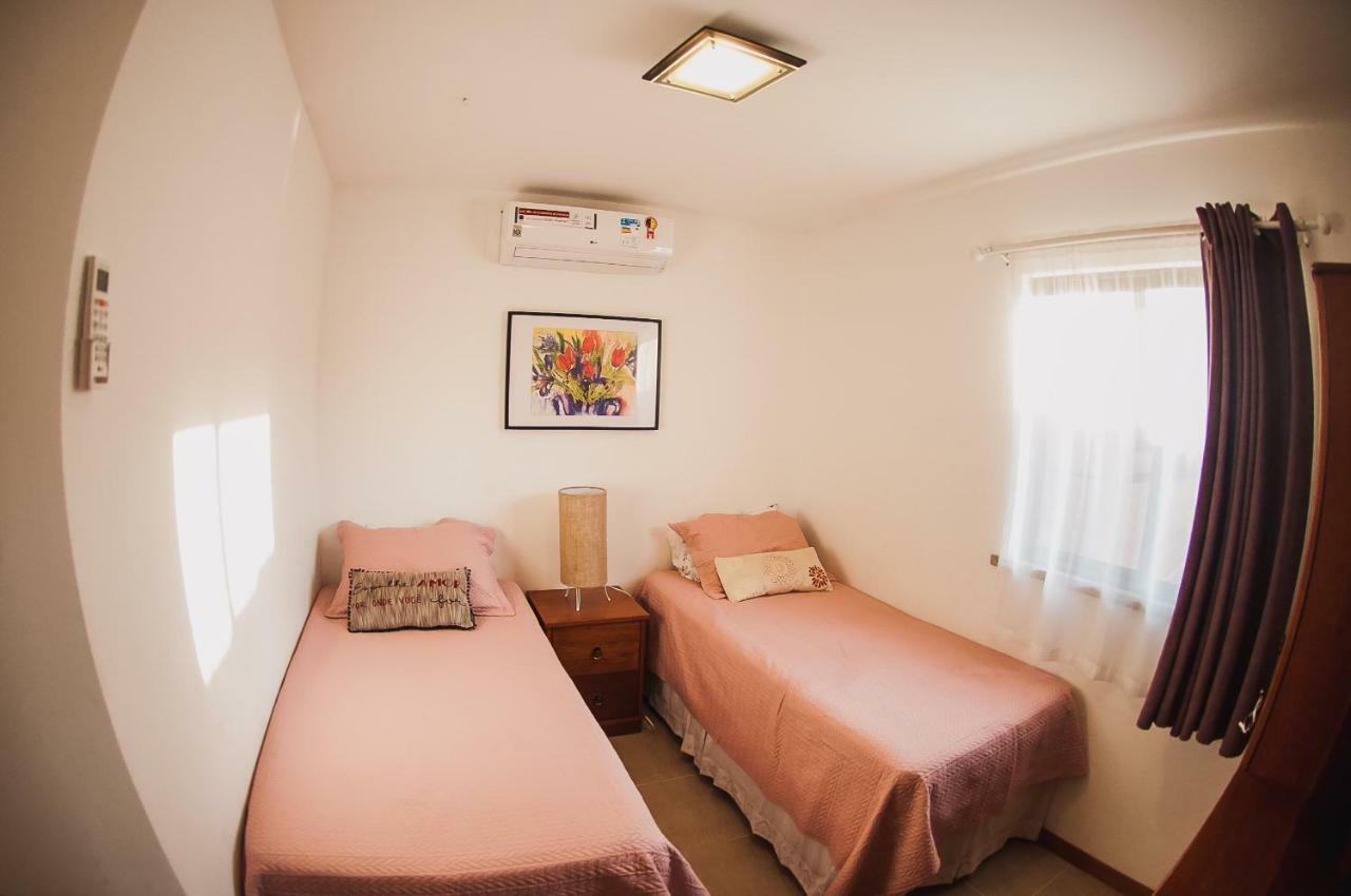 Cumbuco Dream Village Εξωτερικό φωτογραφία