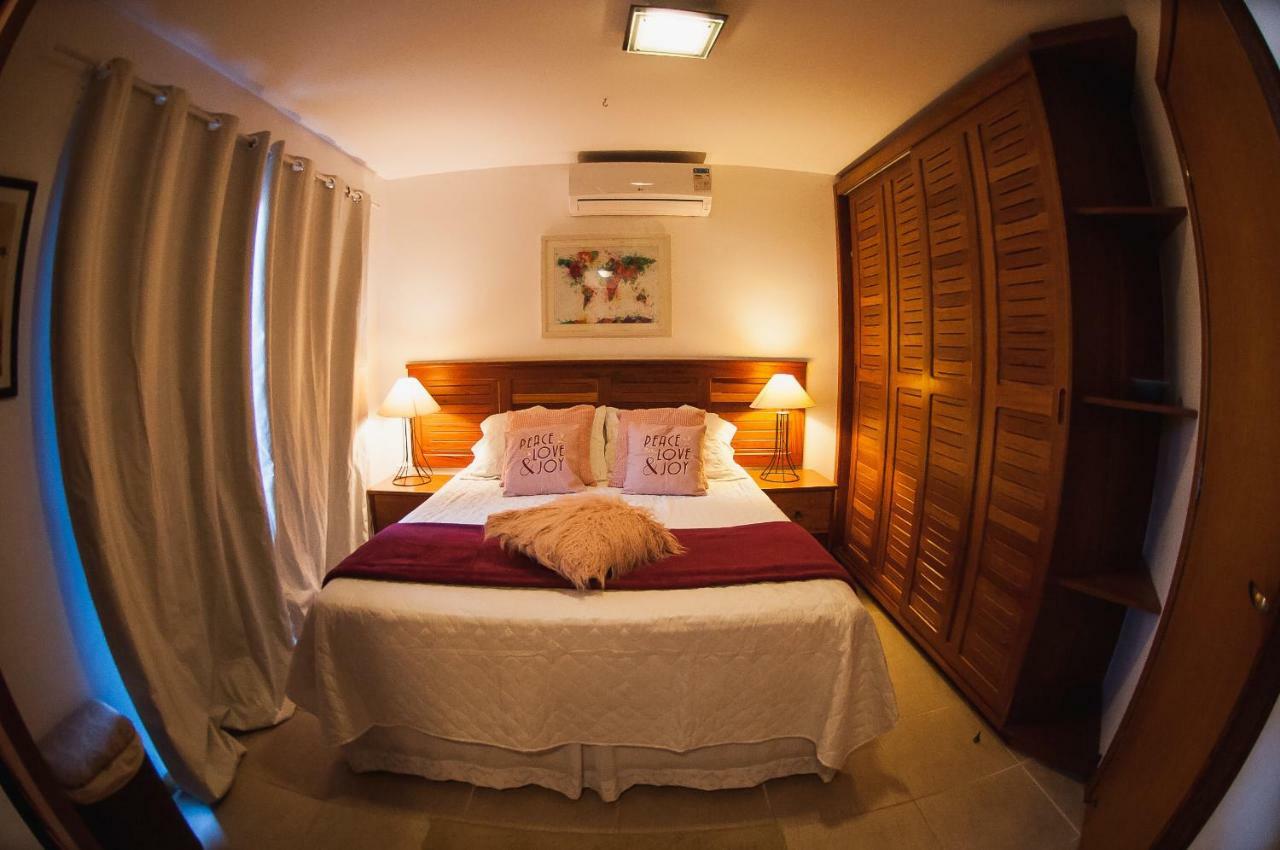Cumbuco Dream Village Εξωτερικό φωτογραφία